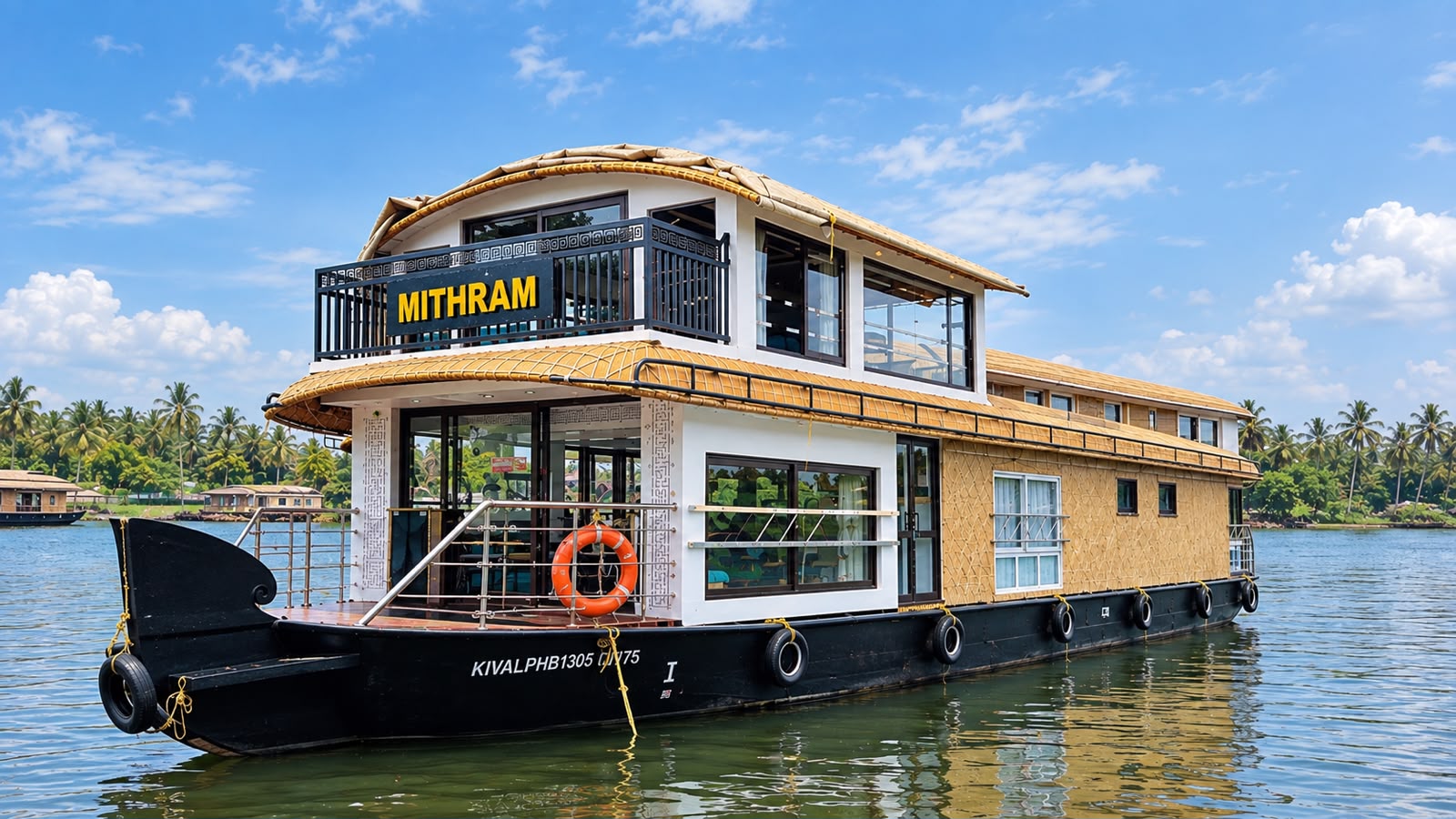 Mithra (1 Bedroom)
